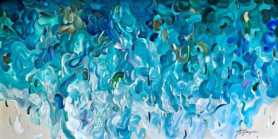Azure drift