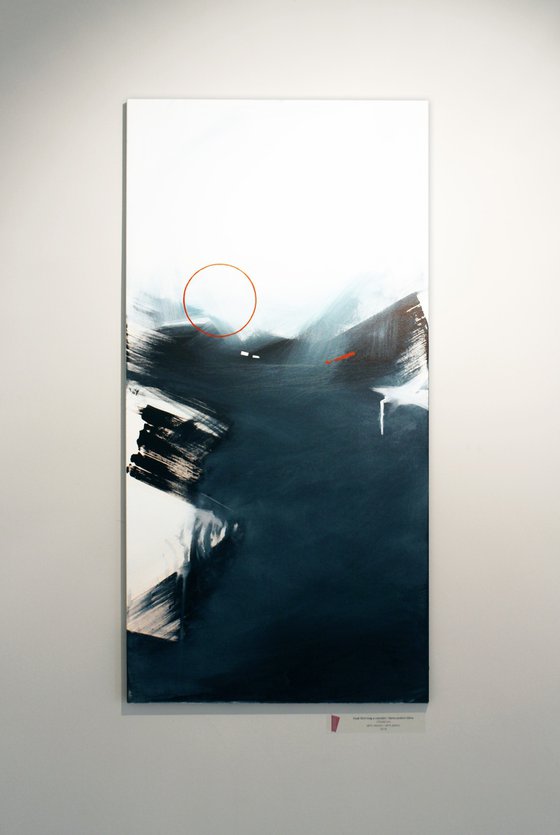 Just break the silence