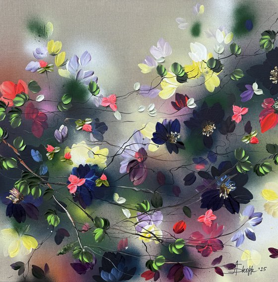 Wild Garden