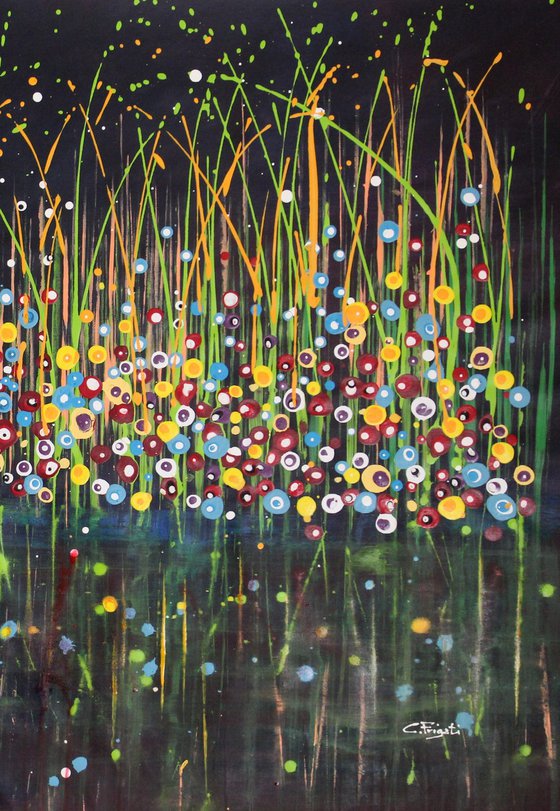 "Technicolor Dream" # 42