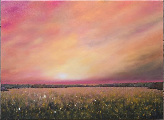 Listening to the Light