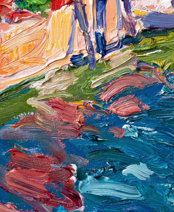 Venetian Colors