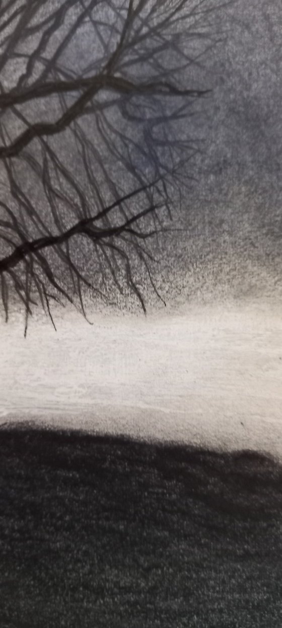 Of Land and Sea Triptych
