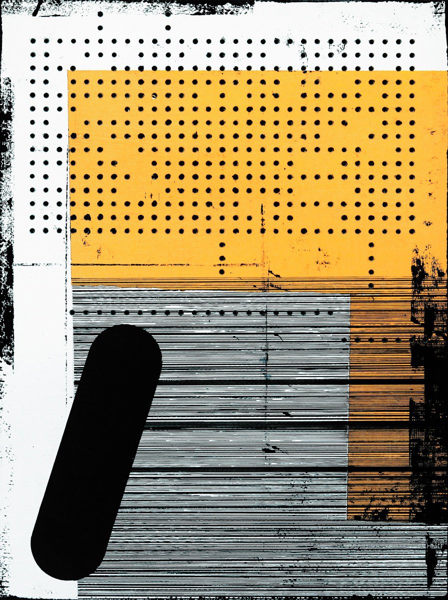 Invisible Narratives 16. By Petr Strnad, 12 X 16, Artwork For Sale On Artfinder