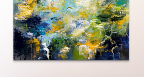 Artwork by Andrada Anghel