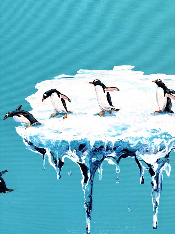 Ice #9