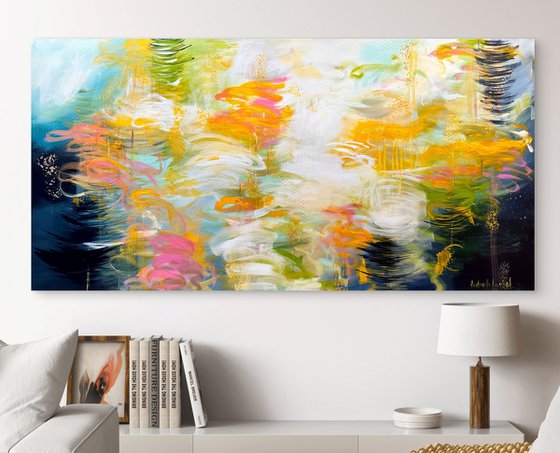 Waiting for the Sun to Stay