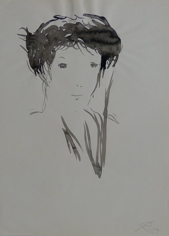 Portrait C1