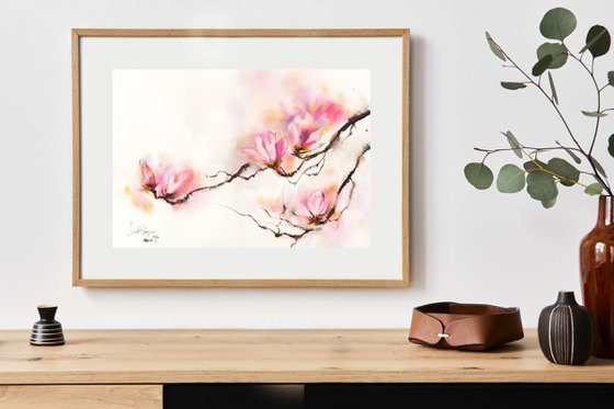 Magnolia