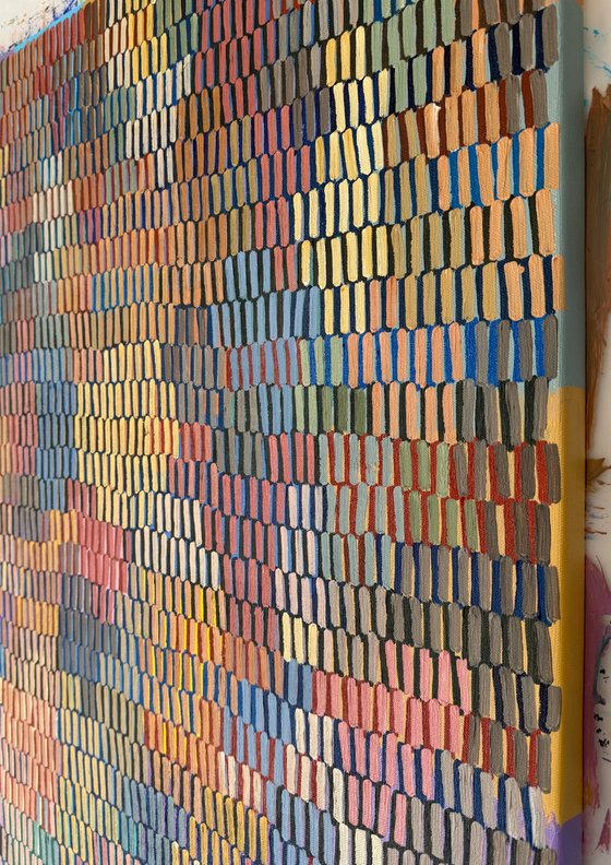 A Thousand Quiet Moments