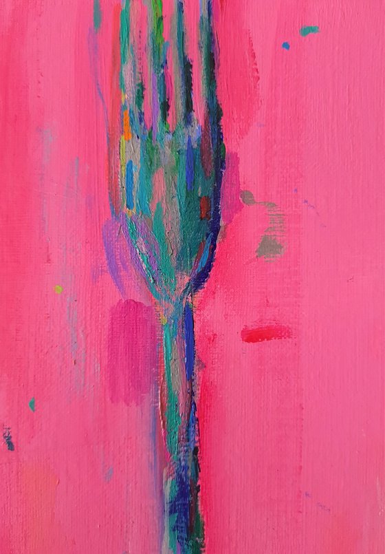 Cutlery