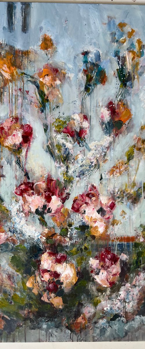 AMELIA by EGLE KURLIANSKAITE