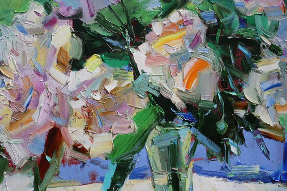 " Pionies"