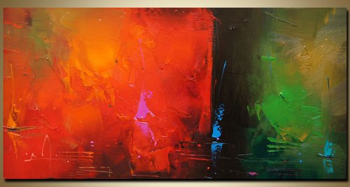 Artwork by Stanislav Lazarov