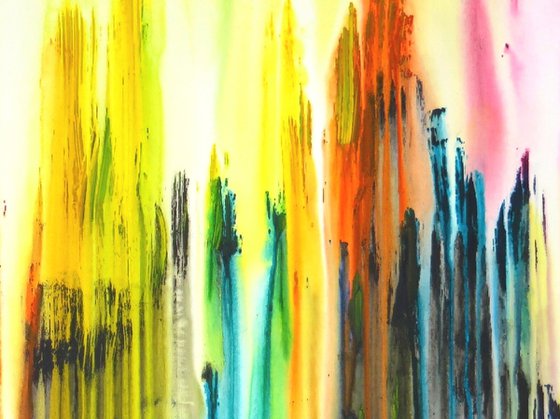 The Emotional Creation #197