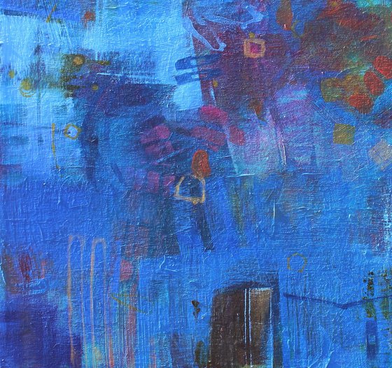 Blue Velvet
