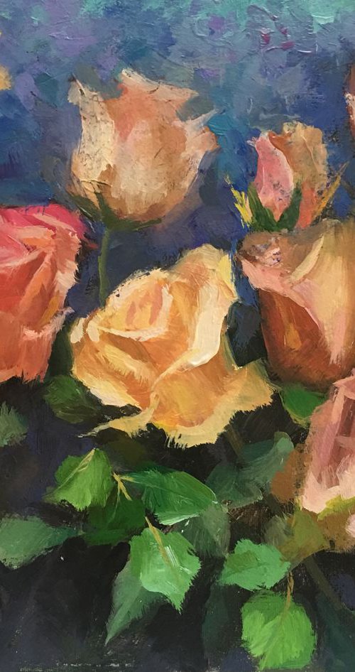 Delightful by Ling Strube
