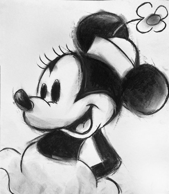 minnie