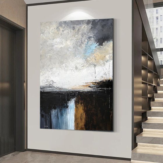 Silent Horizon Passage