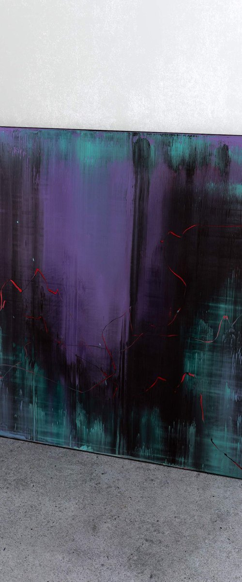 A Map of Nowhere by Nemanja Nikolic