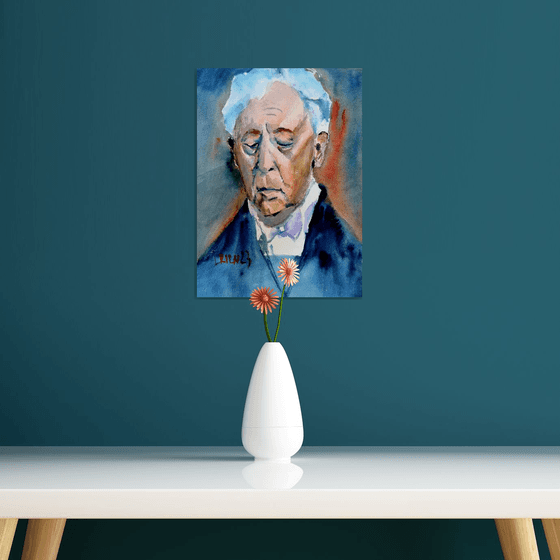 Arthur Rubinstein: