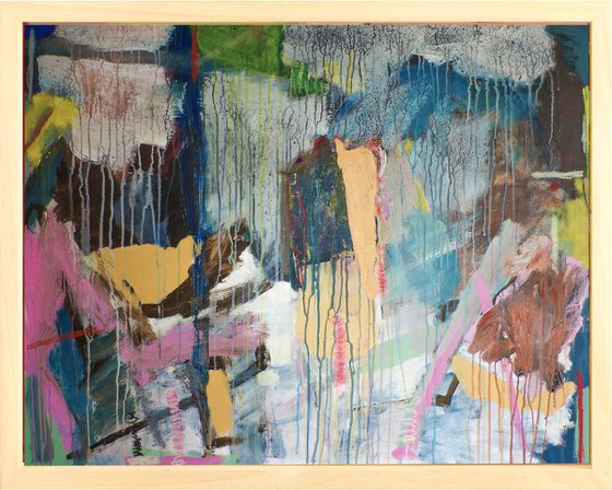 Liberation of the mind opus I