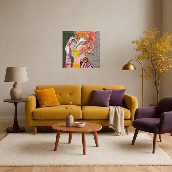 Life on borrowed time