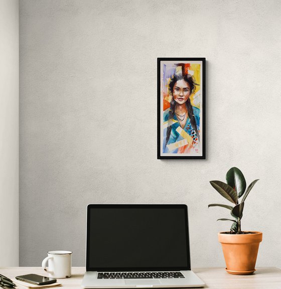 Where the Wind Begins