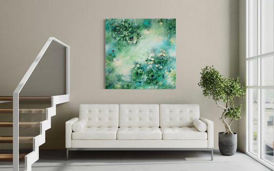 Custom Commissioned Artwork