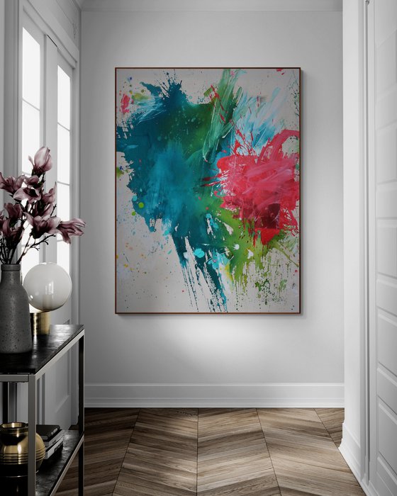 SENT YOU FLOWERS III