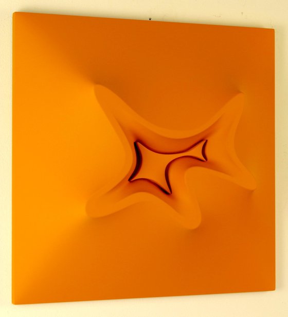Italian Style | Plastic Spazialismo