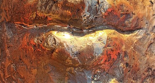 Artwork by Alexandra Konstantinovna