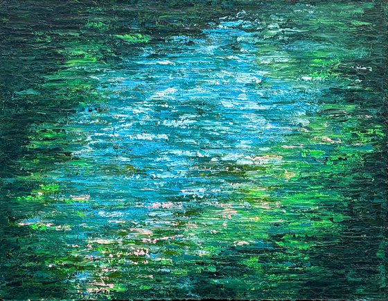 River of Hope