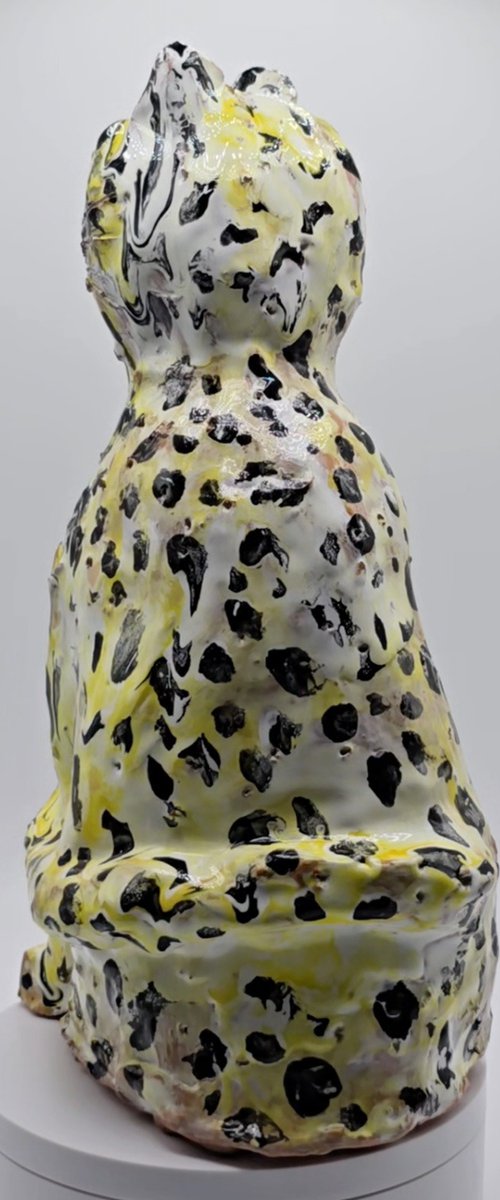 Ghepard by Leonardo Glauso