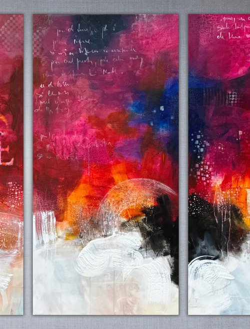 When there is a meaning by Andrada Anghel