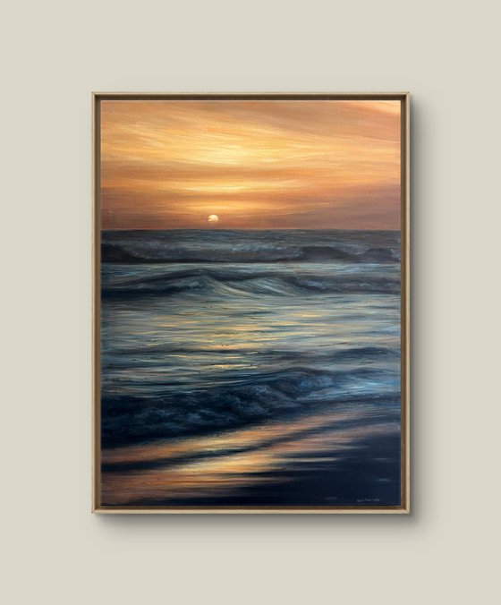 Silent Horizon