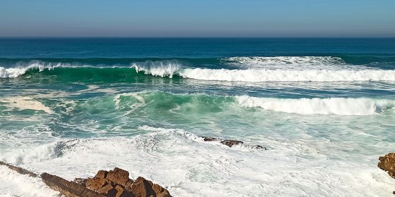 Praia do Guincho