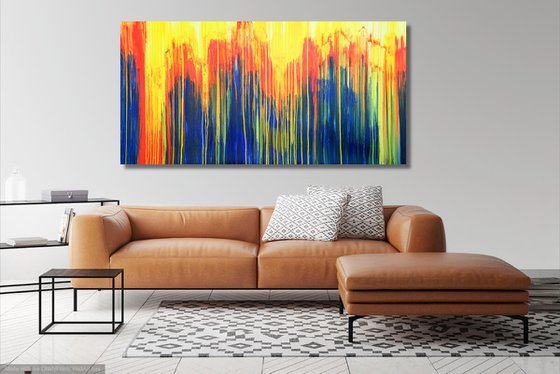 The Emotional Creation #275