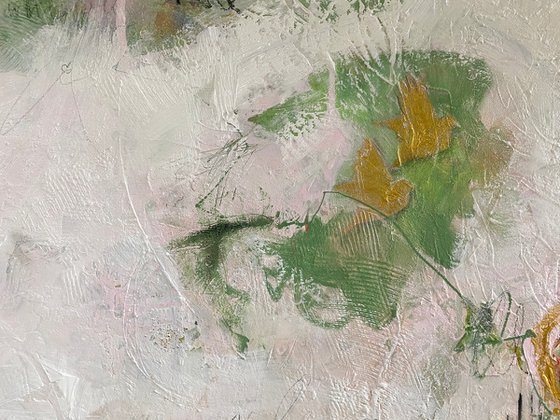 Silent Strength No.1