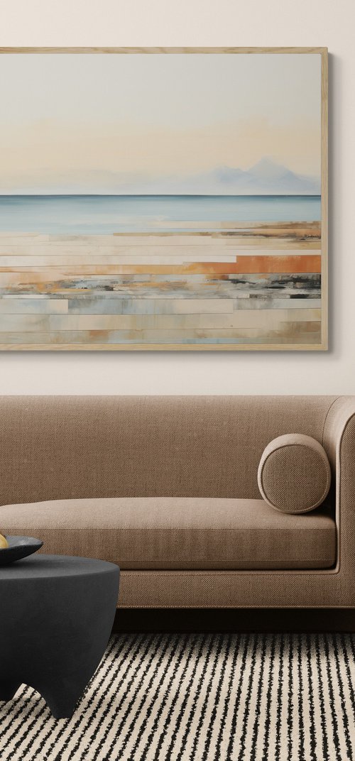 Whispers of Dawn #4 by V+V Kniazievi