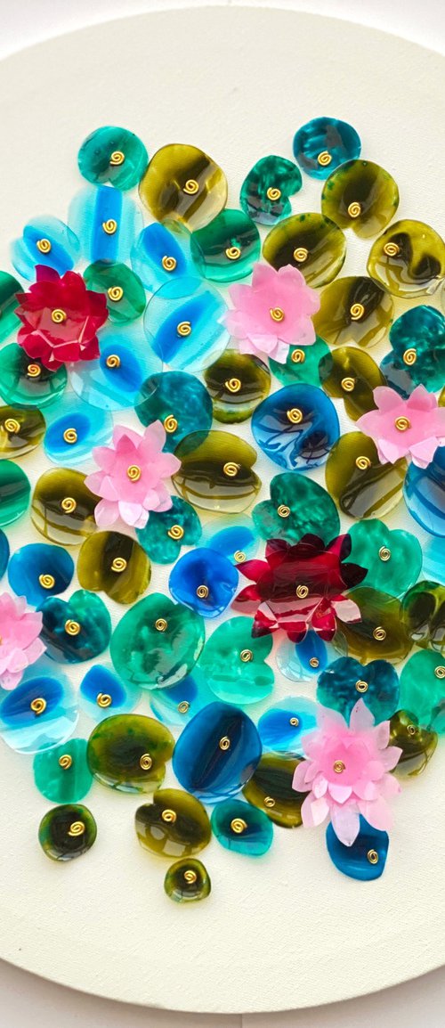 Allure by Swapna Namboodiri