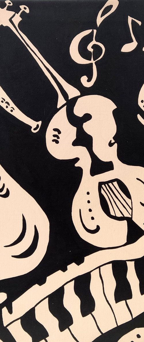 Crazy music 2. by Vamosi Peter