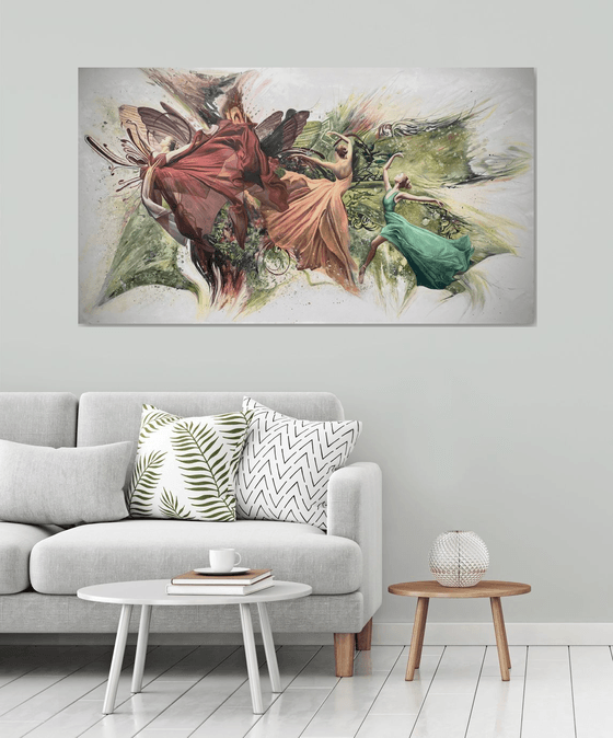 The Shadow Of Lightness