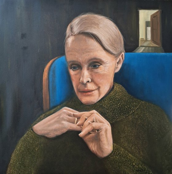 THE QUIET TRESHOLD