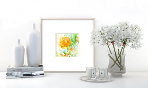 Beautiful Floral 2