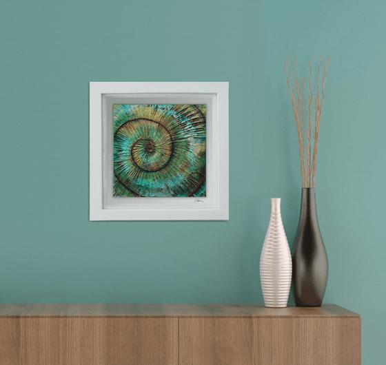 Ammonite