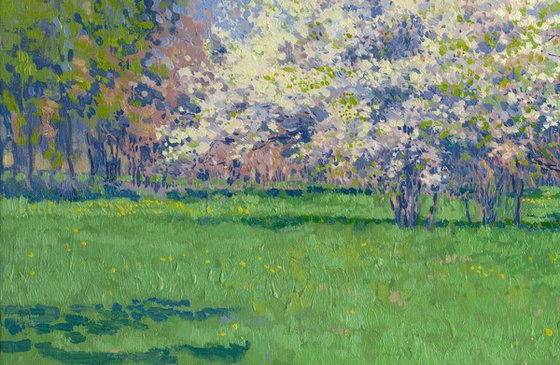 The Cherry Orchard