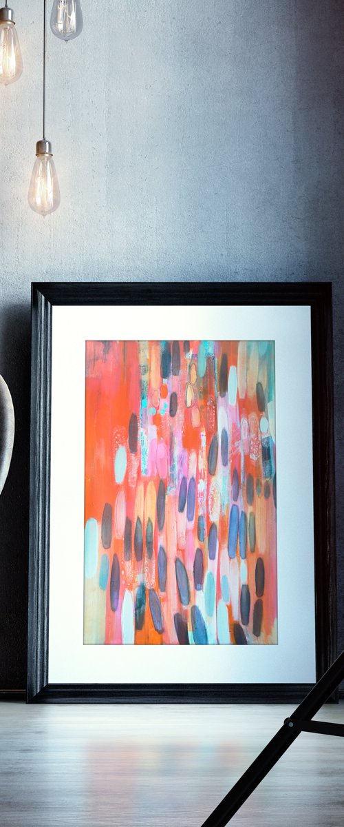 Night music by Carolynne Coulson