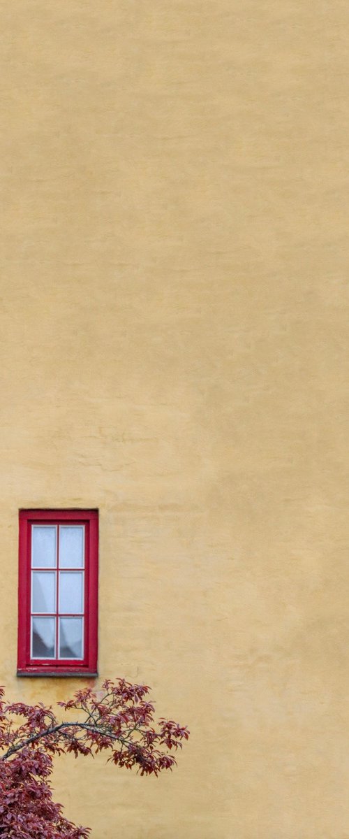 Calm corner by Marcus Cederberg