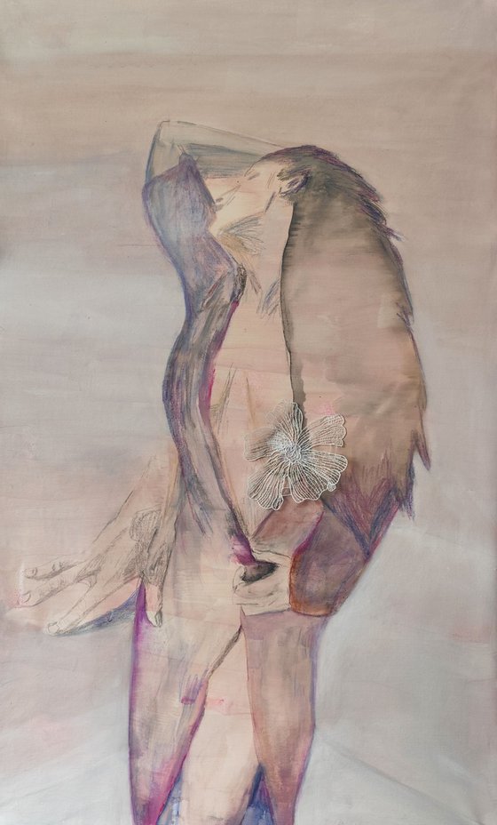 A Slip, a Whisper, a Nowhere , Special Price